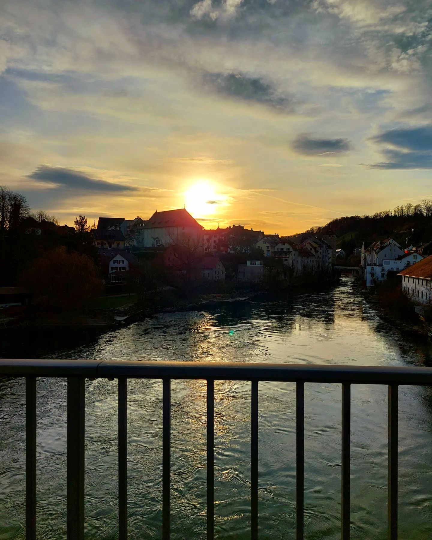 Sunset 3: Twilight's Kiss