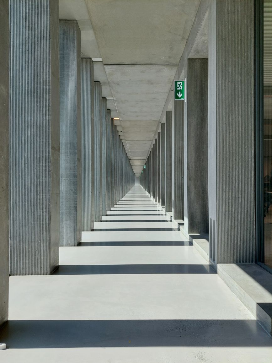 Symmetry: Harmonious Reflections